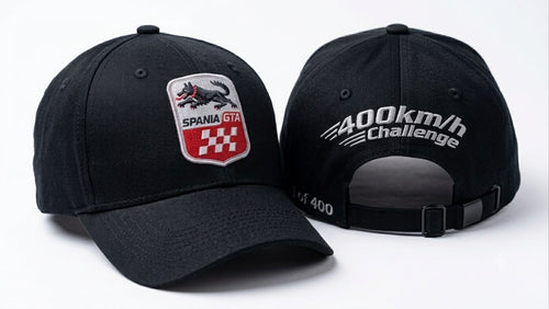 Gorra técnica ajuste dinámico