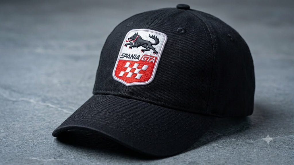 Gorra técnica ajuste dinámico