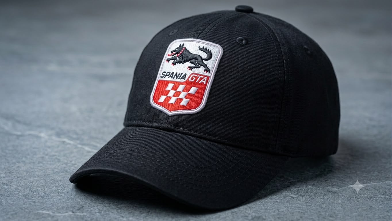 Gorra técnica ajuste dinámico