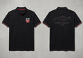 Camiseta algodón tacto seda