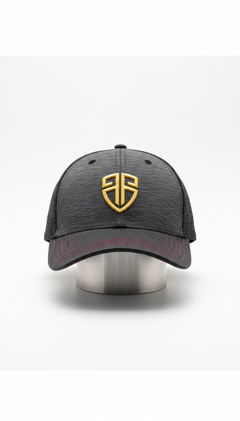 Gorra técnica ajuste dinámico